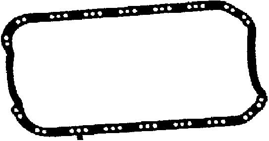 Carter pakking Corteco 026071P