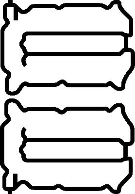 Kleppendekselpakking Corteco 026120P