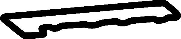 Kleppendekselpakking Corteco 026192P