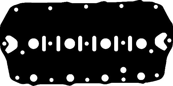 Kleppendekselpakking Corteco 026216P