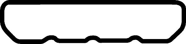 Kleppendekselpakking Corteco 026218P