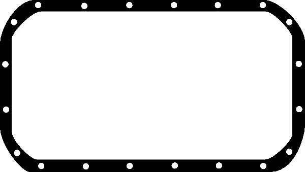 Carter pakking Corteco 026313P