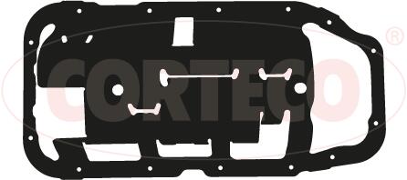 Carter pakking Corteco 026322P
