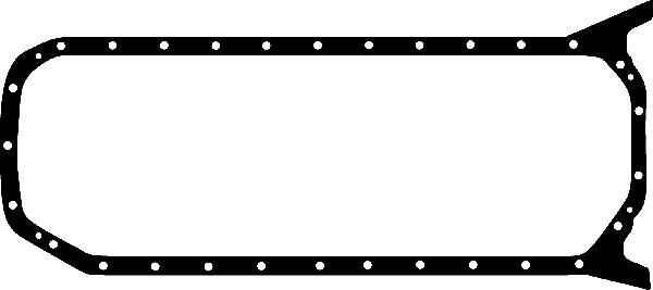 Carter pakking Corteco 026334P