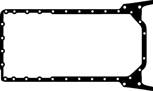 Carter pakking Corteco 026338P