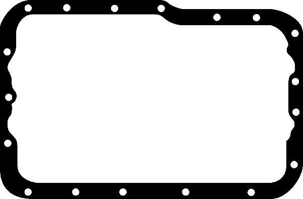 Carter pakking Corteco 026349P