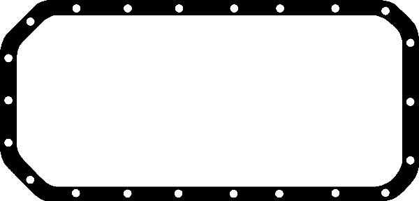 Carter pakking Corteco 026350P