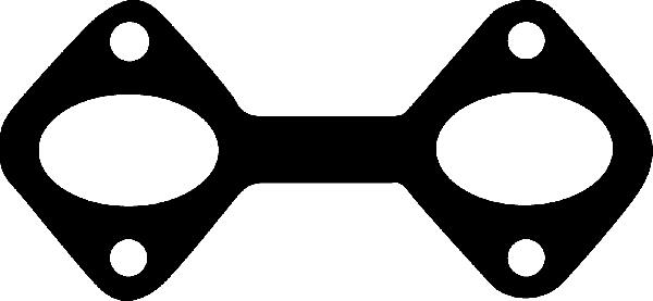 Uitlaatpakking Corteco 026359P