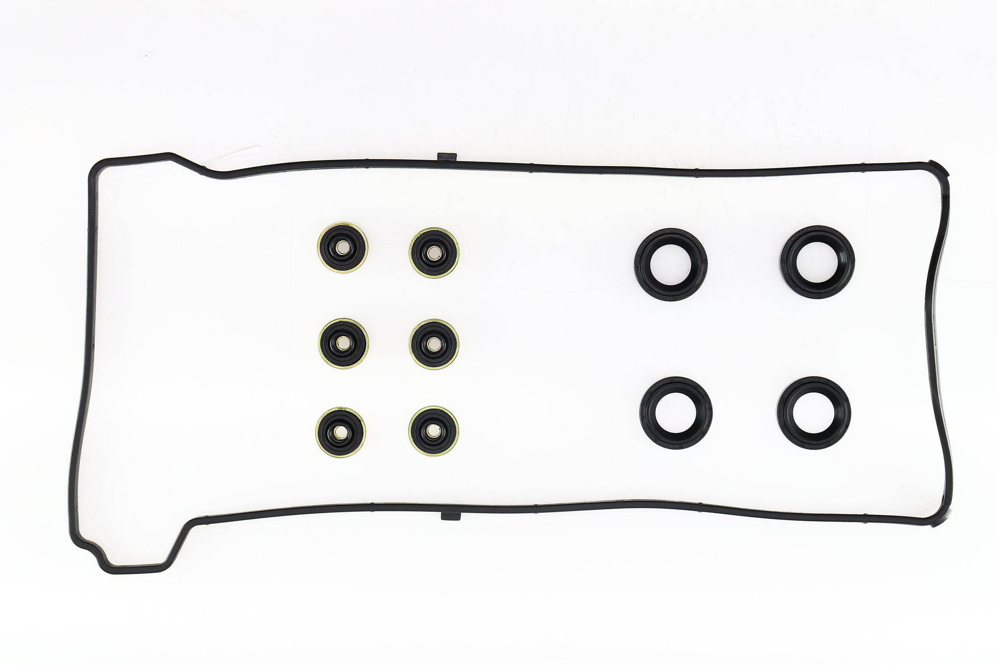 Kleppendekselpakking Corteco 026589P