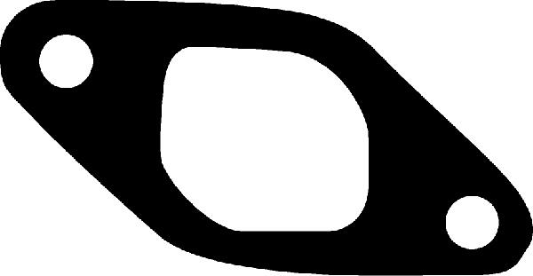 Uitlaatpakking Corteco 026621H