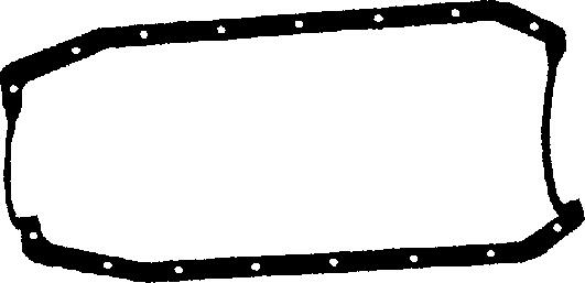 Carter pakking Corteco 028012P