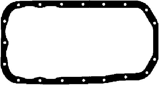 Carter pakking Corteco 028111P