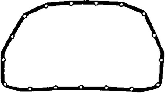 Carter pakking Corteco 028122P