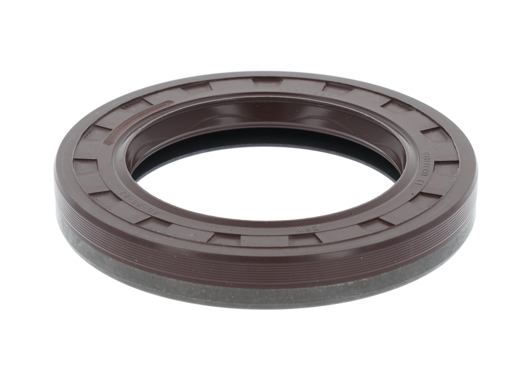 Differentieel keerring Corteco 12014741B