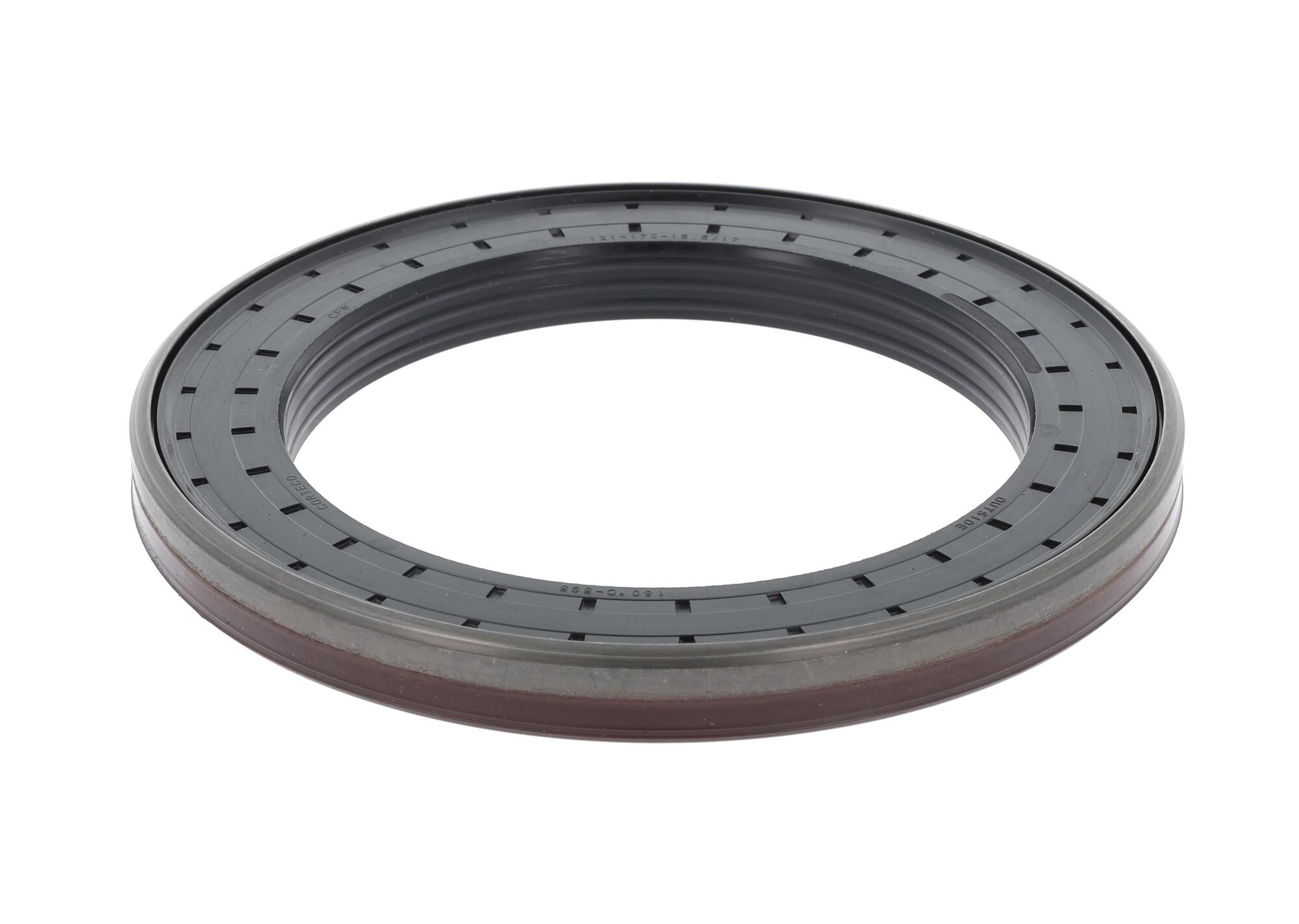 Wielnaaf keerring Corteco 12015880B