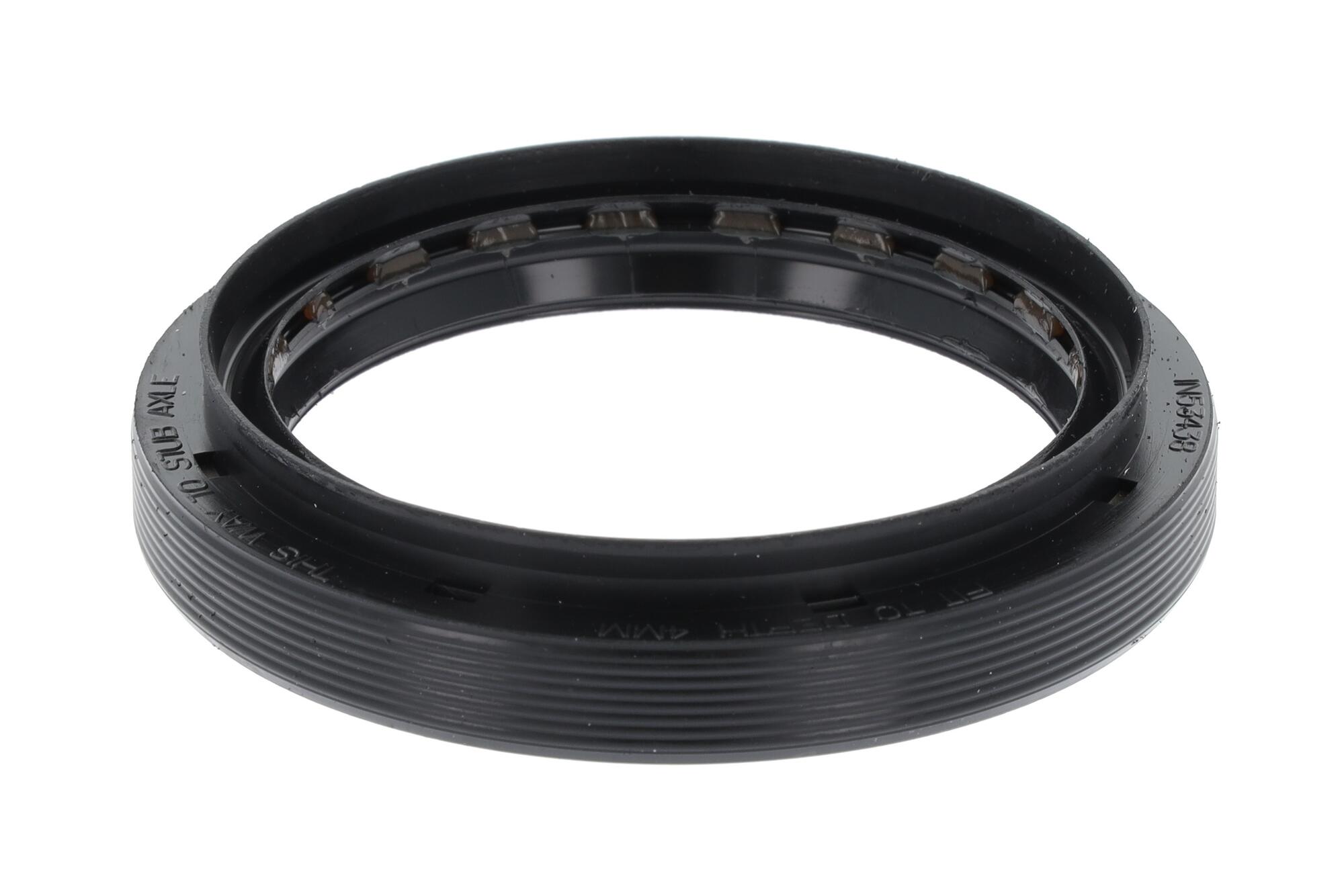 Wielnaaf keerring Corteco 15510034B