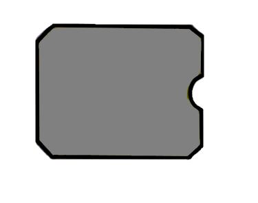 Afdichtring Corteco 19033308B