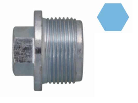 Olie aftapplug / carterplug Corteco 220152S