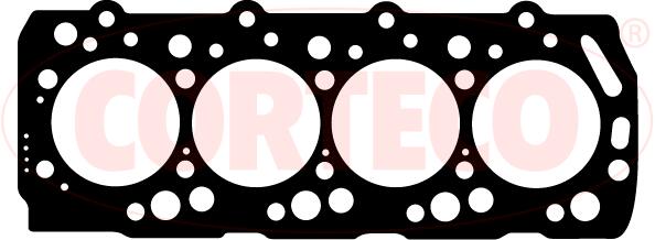 Cilinderkop pakking Corteco 411397P