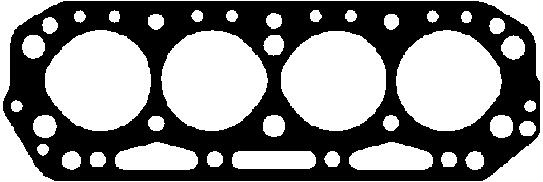 Cilinderkop pakking Corteco 414469P