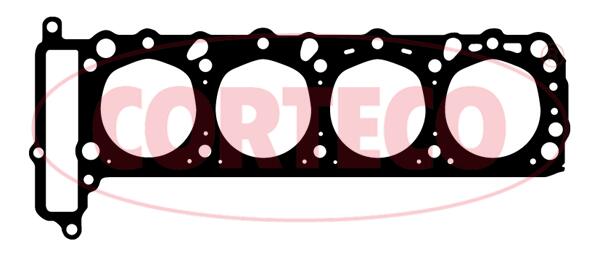 Cilinderkop pakking Corteco 414926P