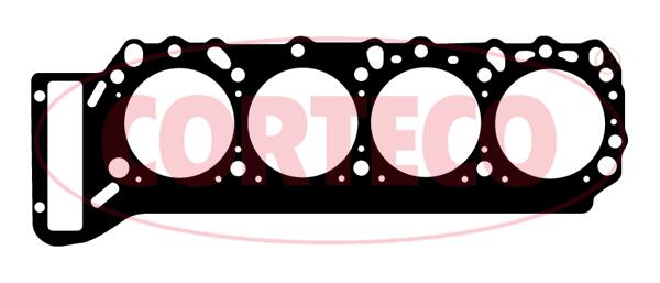 Cilinderkop pakking Corteco 414932P