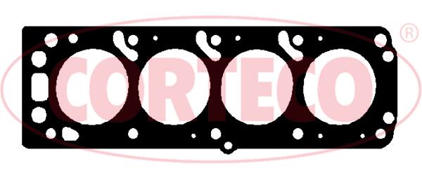 Cilinderkop pakking Corteco 414952P