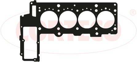 Cilinderkop pakking Corteco 415029P