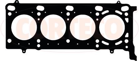 Cilinderkop pakking Corteco 415361P