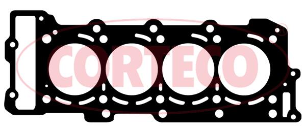 Cilinderkop pakking Corteco 415385P