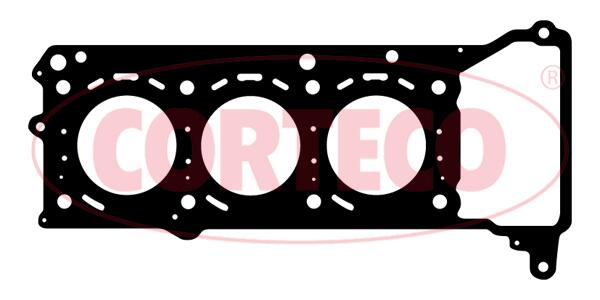 Cilinderkop pakking Corteco 415389P