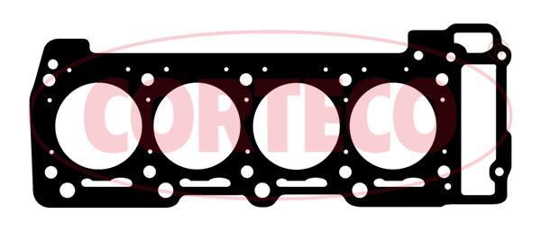 Cilinderkop pakking Corteco 415403P