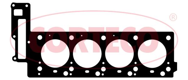 Cilinderkop pakking Corteco 415406P
