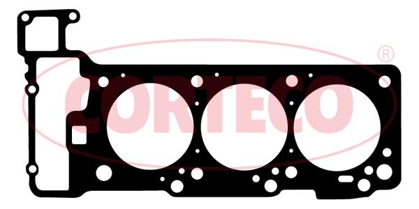 Cilinderkop pakking Corteco 415408P