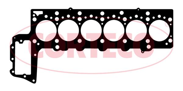 Cilinderkop pakking Corteco 415439P