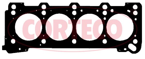 Cilinderkop pakking Corteco 415515P