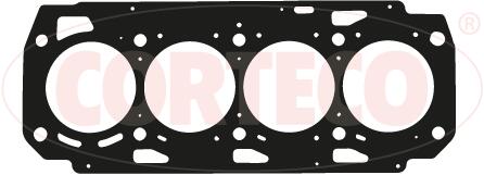 Cilinderkop pakking Corteco 415611P