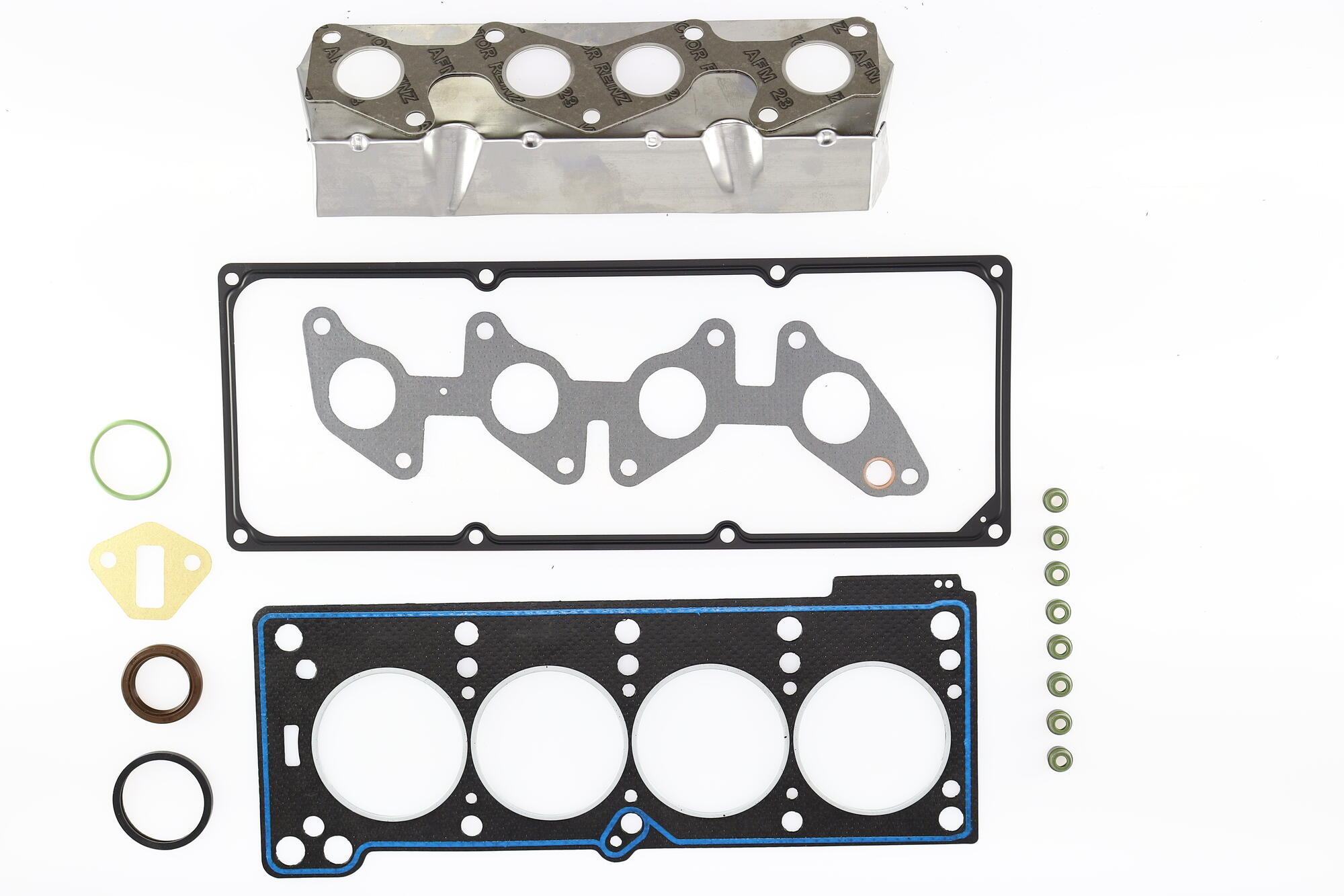 Cilinderkop pakking set/kopset Corteco 417430P