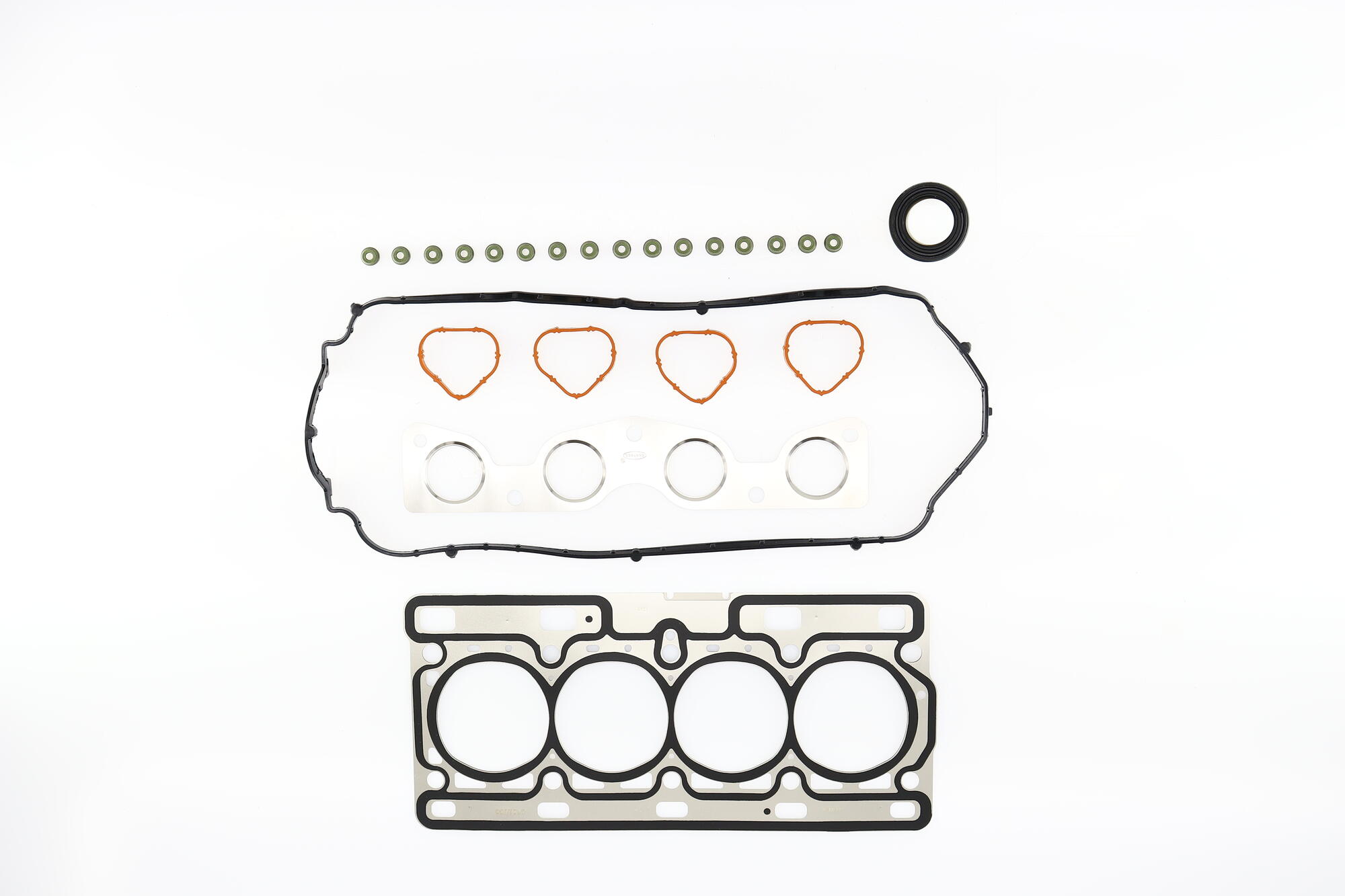 Cilinderkop pakking set/kopset Corteco 417739P