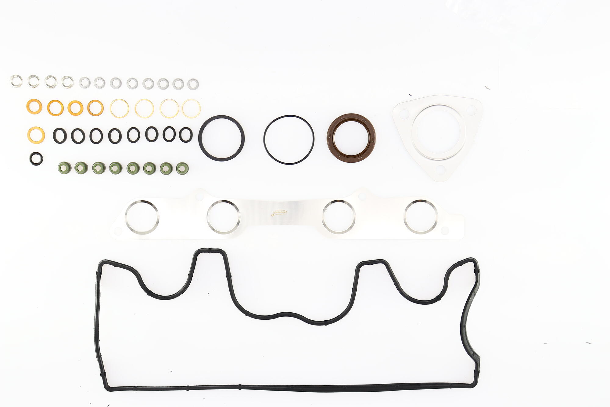 Cilinderkop pakking set/kopset Corteco 417857P