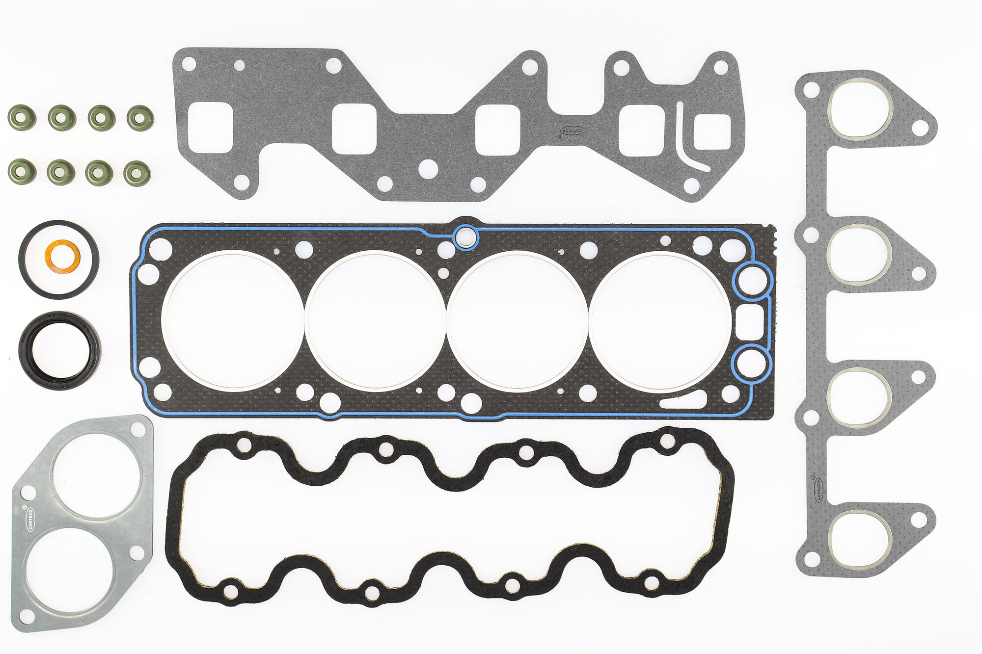 Cilinderkop pakking set/kopset Corteco 417964P