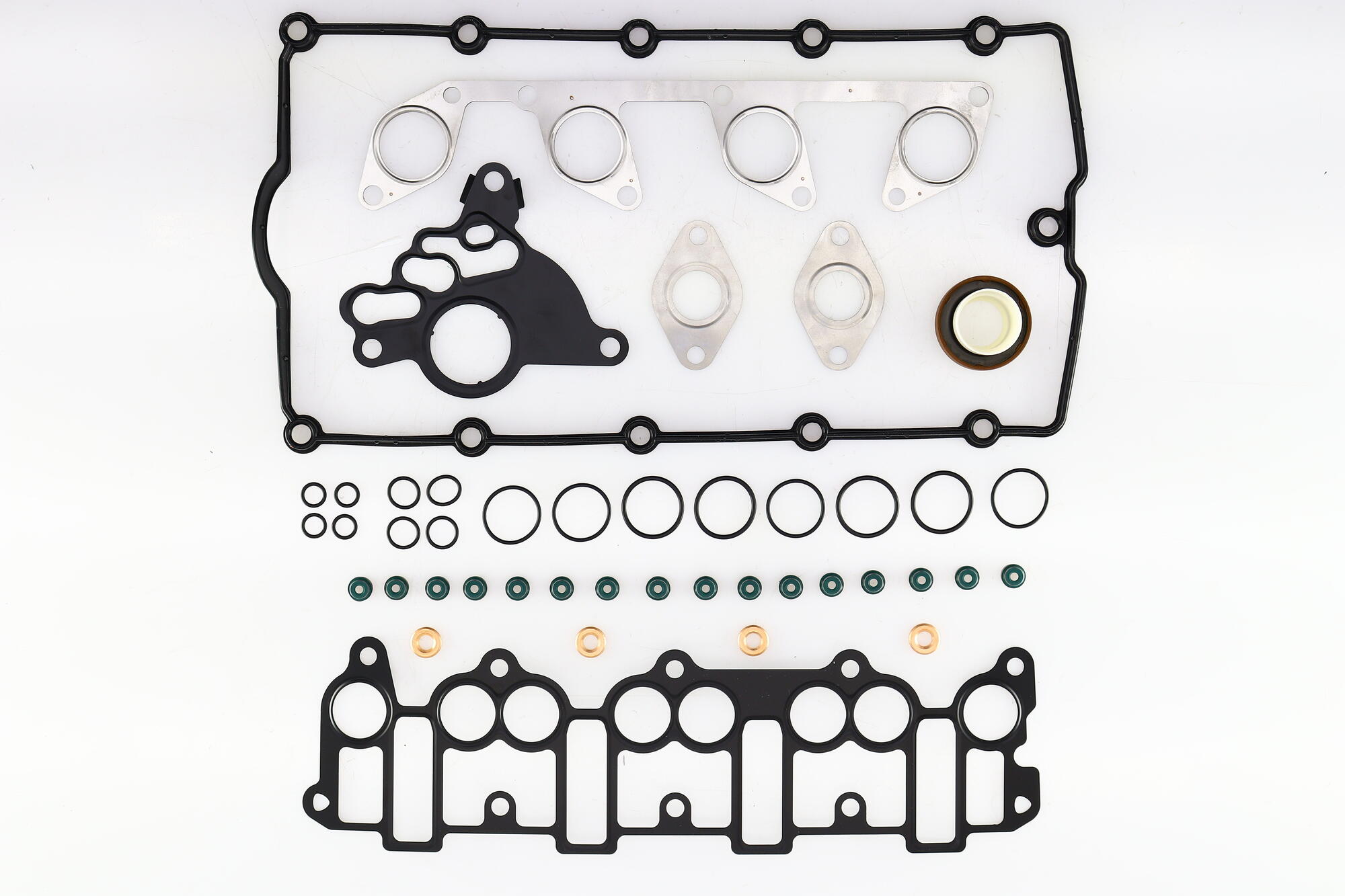 Cilinderkop pakking set/kopset Corteco 418381P