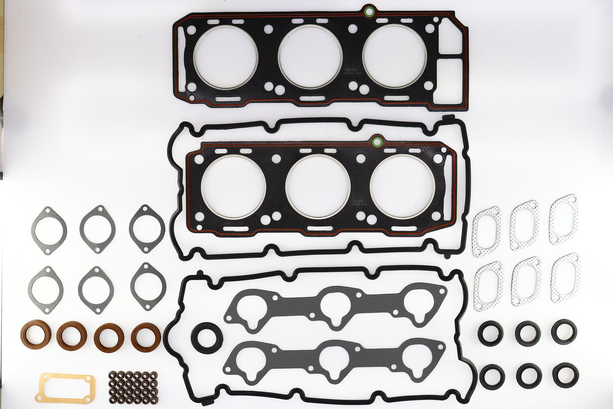 Cilinderkop pakking set/kopset Corteco 418533P