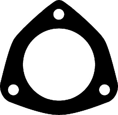 Uitlaatpakking Corteco 423382H