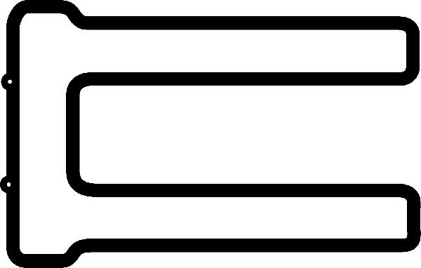 Kleppendekselpakking Corteco 423875P