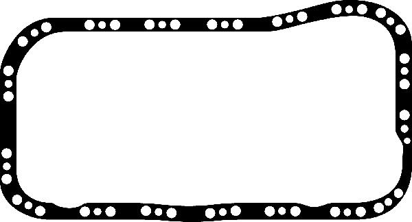 Carter pakking Corteco 423848P