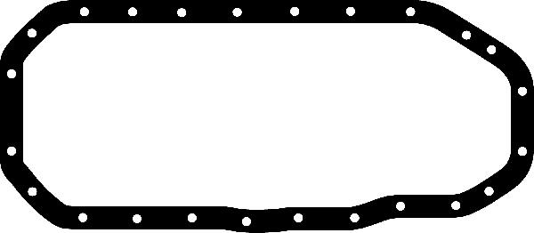 Carter pakking Corteco 423882P