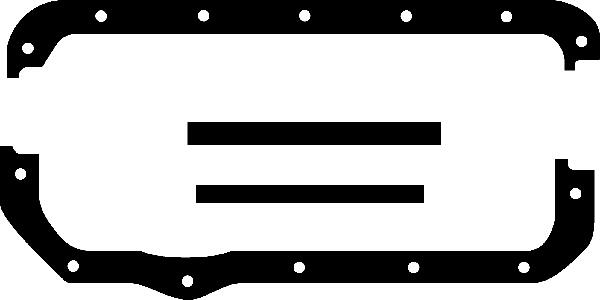 Carter pakking Corteco 423918P