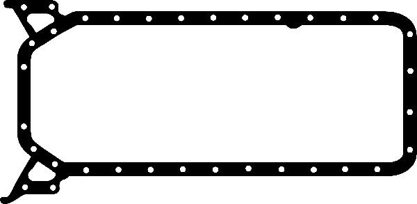 Carter pakking Corteco 423979P