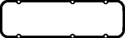 Kleppendekselpakking Corteco 440010P